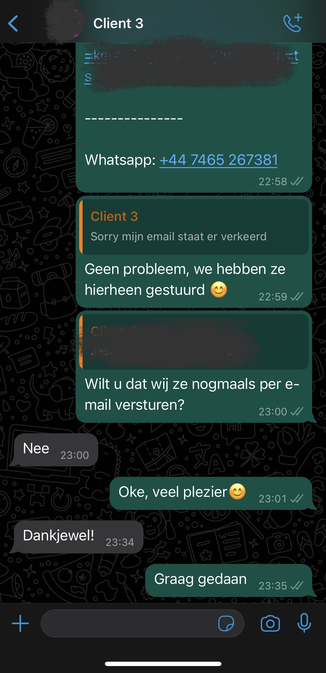 klantbeoordeling 2